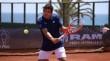 Challenger Antofagasta 2025: Cristian Garín avanza y sigue firme en el cuadro principal