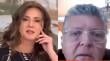 “¡Nunca nadie me había dicho…!”: el tenso momento de Priscilla Vargas con abogado de toma de Quilpué