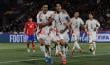 Chile Sub 20 cae frente a Japón en duelo clave por el Mundial
