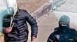 Asalto armado contra un escolar a plena luz del día sacude el centro de Cartagena