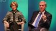 Kast y Matthei criticaron Presupuesto 2026 presentado por Boric