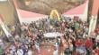 Ariqueños preparan inicio de tradicional  Fiesta de Las Peñas en Livílcar