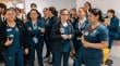 HRA recibe a cerca de mil estudiantes de salud al año y autoriza 20 investigaciones