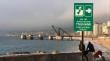 Por simulacro de tsunami: declaran Alerta Temprana Preventiva para gran parte de la Región de Valparaíso