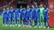 La FIFA deja en manos de la UEFA la posible suspensión de Israel en competencias internacionales