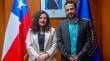 Ingeniero Civil Matemático asumió como nuevo seremi de Energía de Los Lagos