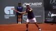 Con sólido repunte, Garin asegura su paso a los cuartos de final en el Challenger Antofagasta 2025