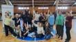 Taller de biodanza “Disfruta la Vida” ya se desarrolla en Dalcahue