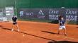 Doble triunfo chileno en Antofagasta: Garín y Barrios avanzan a cuartos de final del Challenger
