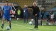 Conmebol abrió expediente contra Gorosito por alusión a violencia en Avellaneda tras perder contra la U