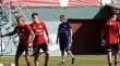 Gareca mientras dirigió a Chile: &quot;No salí del departamento&quot;