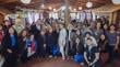 Puerto Montt dio inicio a las actividades del mes del adulto mayor