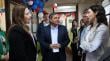 Quillota inauguró Centro Primavera para apoyar a más de 1.200 niños y jóvenes en situación de vulnerabilidad
