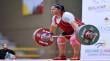 Museo del Deporte recibe valioso patrimonio deportivo de la ex campeona iquiqueña de halterofilia Nicole Matamala