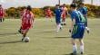 Anunciaron remodelación de cancha e instalaciones del Complejo Estero Lobos de Puerto Montt
