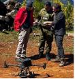 Cifra de inversión en seguridad realizada desde 2008 supera los 30 mil millones de pesos