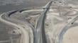 Suprema condena a concesionaria por accidente en autopista Antofagasta-Calama: ordena indemnización de más de $60 millones