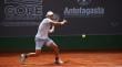 Ya quedaron definidos los cuartos de final en Challenger Antofagasta 2025
