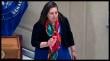 Paula Vodanovic por 'glosa republicana' para el Presupuesto de 2026: &quot;Debe reponerse&quot;