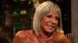 Raquel Argandoña responde a críticas por su rol de jurado en Fiebre de Baile: &quot;Este país es muy envidioso&quot;