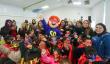 Superheroína estará en la fiesta “Los niñ@s son nuestro norte” de la AIA