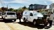 Asesinan a vecino de Bellavista con profunda puñalada por la espalda
