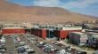 La Fiera, Star Wars y Van Gogh son parte de los panoramas en  Mall Zofri de Iquique