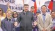 Johannes Kaiser criticó problemas de conectividad en Arica: &quot;Qué le pasa a este gobierno&quot;