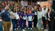 UA y Vega Central promueven uso eficiente y sostenible de los alimentos
