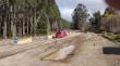 El reclamo de dirigentes y comerciantes de San Juan de la Costa por el impacto de la lentitud en obras de Ruta U-400