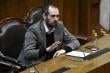 Grau sobre contestación de Kast a Boric: &quot;Es una respuesta violenta&quot;