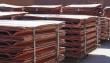 Cobre cerró semana con tendencia al alza: US$4,77 la libra con salto de 0,79%
