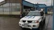 Acreditaron que obrero intentó quemar casa en Dalcahue con su pareja e hija en el interior