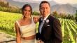Karol Lucero por su futuro con Fran Virgilio: “Si el amor logra ser más fuerte que el error…”