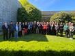 UACh y Carabineros inauguran tercera edición del curso “Experiencia en Inglés” en Valdivia