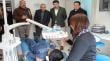 Junaeb inauguró un nuevo box dental para estudiantes de Calbuco