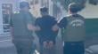 Detienen a hombre que robó especies desde local en Iquique avaluadas en cinco millones de pesos