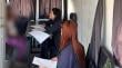 Fiscalía de Alto Hospicio realiza visitas en terreno a víctimas de violencia intrafamiliar