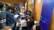 Más de 300 personas participaron en reciente Feria Laboral 2025 en Ancud