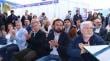 Feria laboral del Sence Ñuble facilitó el acceso al trabajo en diversos sectores productivos