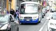 Adulto mayores de Antofagasta tendrán transporte gratuito el 10 de octubre