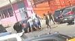 [VIDEO] Tres hombres son condenados por disparos injustificados en inmediaciones de Feria Monumental en Iquique