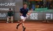 Cristian Garín pasó a semifinales y queda listo cuadro para definir Challenger Antofagasta 2025