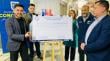 Renovaron concesión de uso gratuito del inmueble fiscal donde funciona la farmacia municipal de Concepción