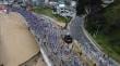 15.000 corredores se preparan para la tradicional Maratón de Viña: ¿dónde se podrá ver en vivo?