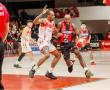 Las Ánimas derrotó al CDV 79-76 con un triple anotado en el epílogo