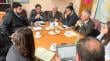 Llaman a comunas de Los Lagos a replicar programa de Bienestar Integral Adolescente