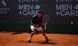 Cristian Garín avanza a la final del Challenger de Antofagasta después de dos horas y 10 minuto de partido