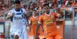 En los últimos minutos, Cobreloa ganó 2-1 a Santa Cruz en el reinicio del torneo del ascenso