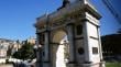 Valparaíso: estudio estructural del Arco Británico será clave para definir su restauración